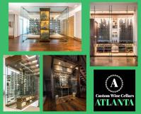 Custom Wine Cellars Atlanta image 5